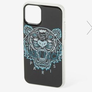 *LAST CHANCE* Kenzo iPhone 11 Pro Case